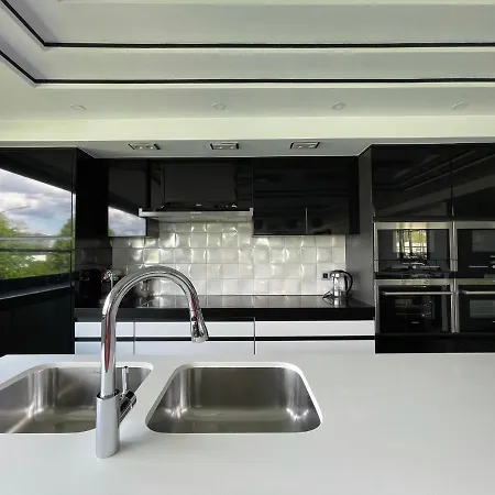 Lejlighed Luxury Penthouse *