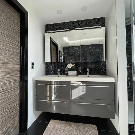 Luxury Penthouse