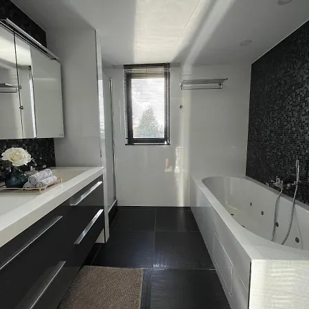 Luxury Penthouse Lejlighed