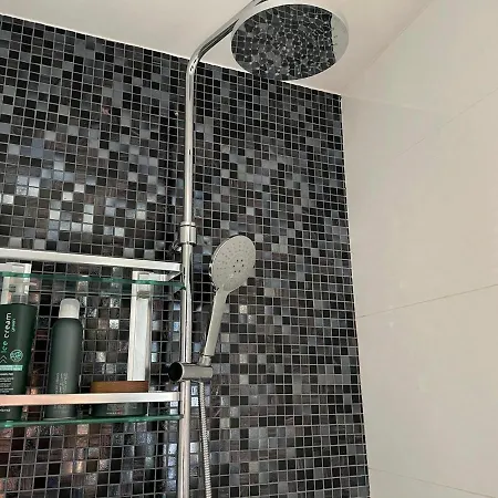 Luxury Penthouse * Waterloo