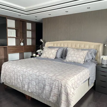 아파트 Luxury Penthouse *