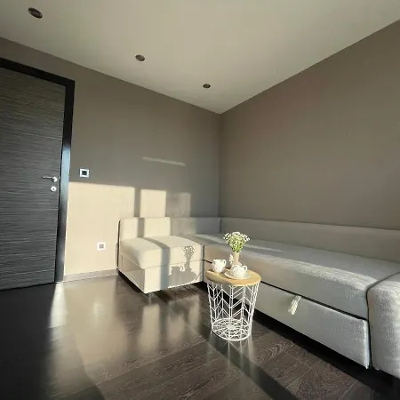 Luxury Penthouse 와떼흘루