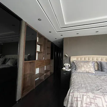 Luxury Penthouse *