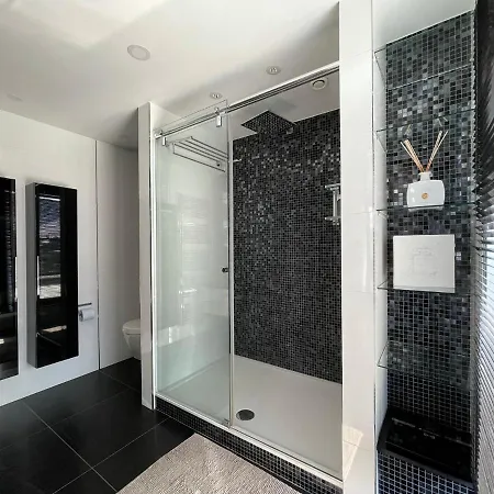 Luxury Penthouse * Waterloo