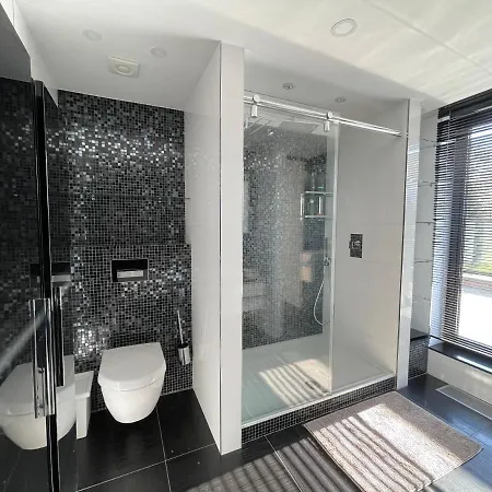 Lejlighed Luxury Penthouse Waterloo