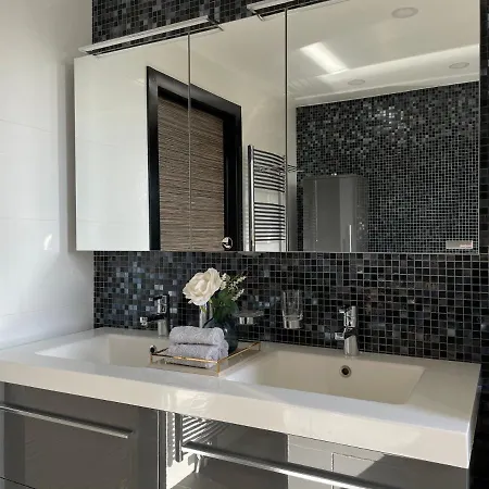 Lejlighed Luxury Penthouse *