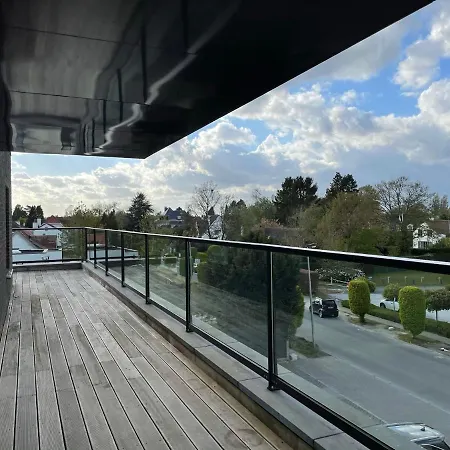 Lejlighed Luxury Penthouse *